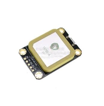 GPS module / NEO-6M /7N APM2.5 flight control / with navigation satellite positioning
GPS module / NEO-6M /7N APM2.5 flight control / with navigation satellite positioning