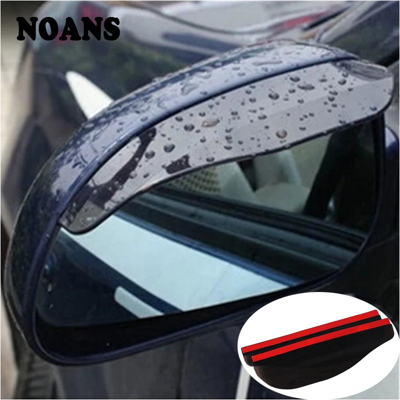 2pcs PVC Car Rear view Mirror sticker rain eyebrow For Hyundai I30 Solaris Kona Alfa Romeo 159 147 giulietta Lada granta priora
2pcs PVC Car Rear view Mirror sticker rain eyebrow For Hyundai I30 Solaris Kona Alfa Romeo 159 147 giulietta Lada granta priora