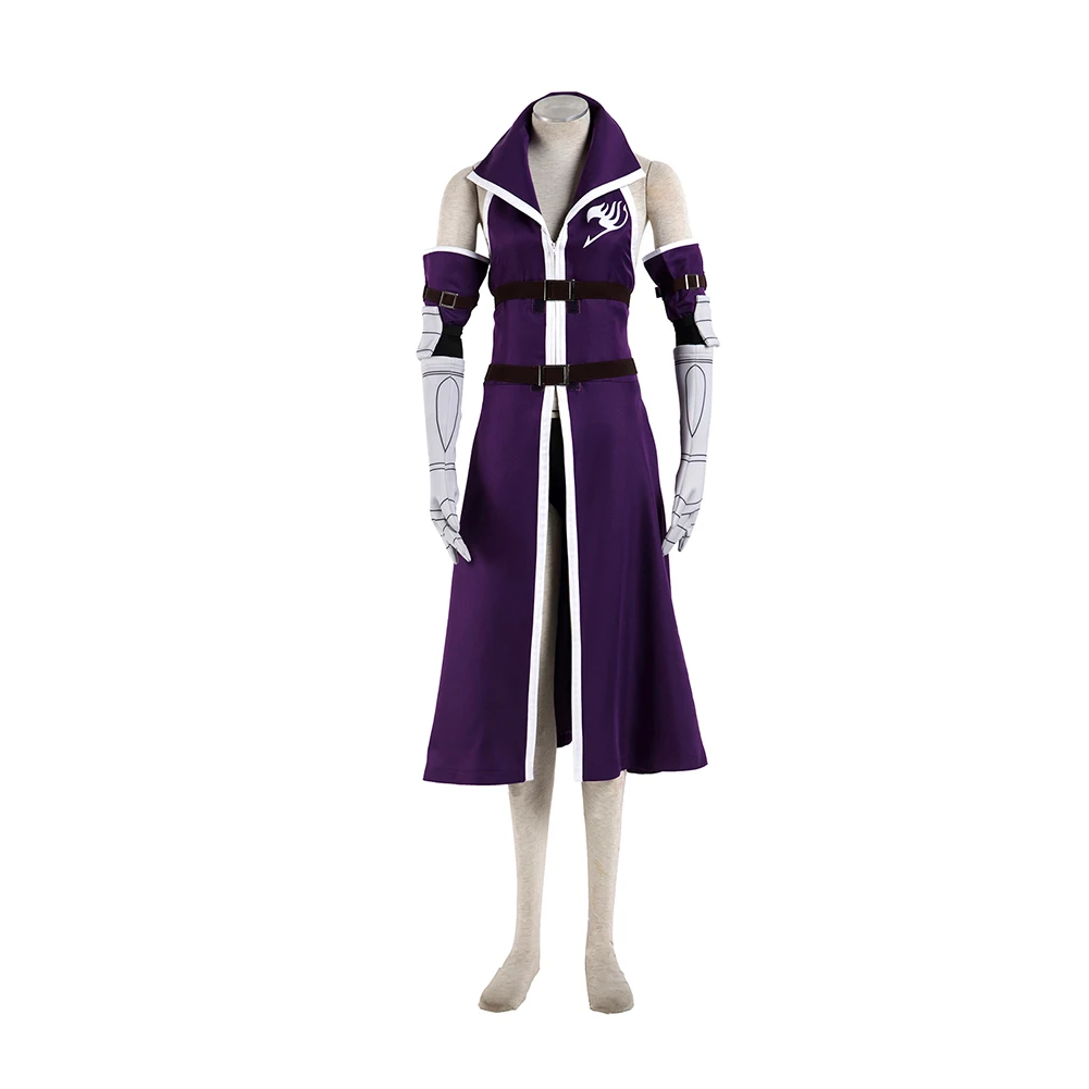 brdwn Fairy Tail SPECIAL Grand Magic Games women's Erza Scarlet 3rd generation Cosplay Costume suit
brdwn Fairy Tail SPECIAL Grand Magic Games women's Erza Scarlet 3rd generation Cosplay Costume suit