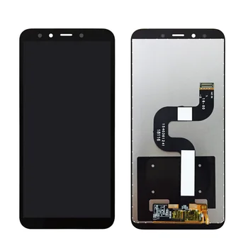 5.99" Original LTPS IPS LCD Capacitive touchscreen For Xiaomi Mi 6X LCD Display Touch Panel Digitizer Assembly 1 Year Warranty
5.99" Original LTPS IPS LCD Capacitive touchscreen For Xiaomi Mi 6X LCD Display Touch Panel Digitizer Assembly 1 Year Warranty