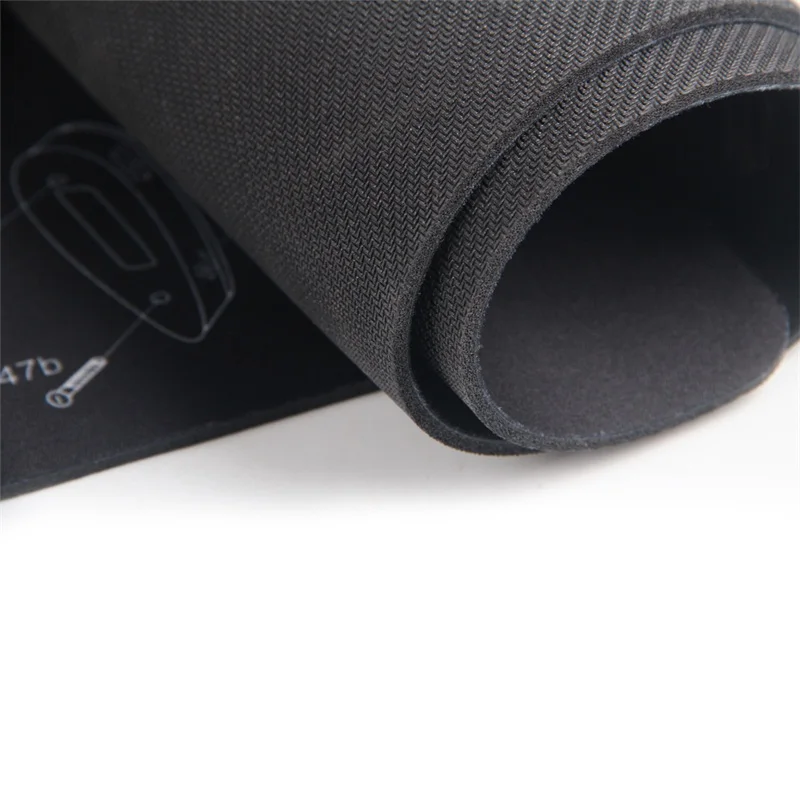 AR47 Gun Cleaning Bench Mat (3)