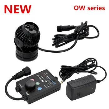 JEBAO Wave Maker OW-10 OW-25 OW-40 OW-50 waver Pump with Controller for Coral Reef Marine Aquarium Magnet Mount
JEBAO Wave Maker OW-10 OW-25 OW-40 OW-50 waver Pump with Controller for Coral Reef Marine Aquarium Magnet Mount