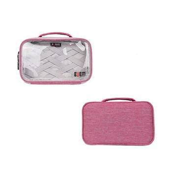 digital receiving bag Cable Organizer toiletries house items Travel Case digital makeup sorting bag SR single 26*16.5*6.5cm
digital receiving bag Cable Organizer toiletries house items Travel Case digital makeup sorting bag SR single 26*16.5*6.5cm