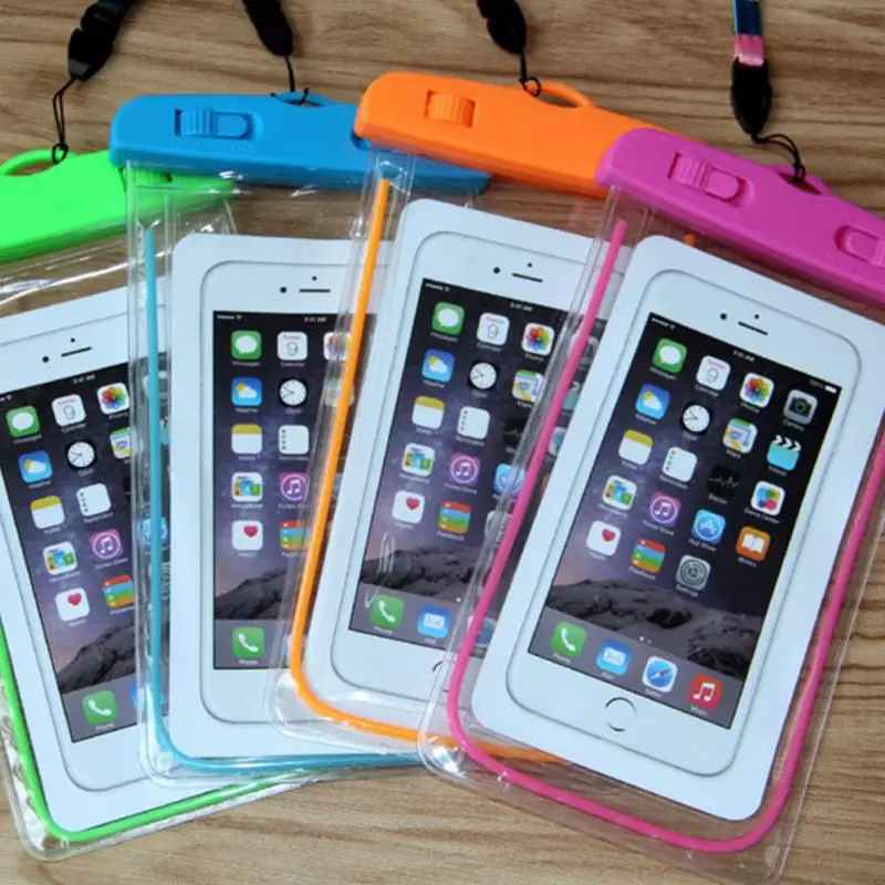 Universal Waterproof Night Luminous Fluorescent Pouch Bag Pack Dry Phone Case For iPhone Samsung HUAWEI Xiaomi
Universal Waterproof Night Luminous Fluorescent Pouch Bag Pack Dry Phone Case For iPhone Samsung HUAWEI Xiaomi