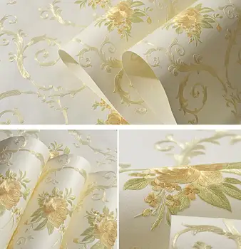New 3d stereo home wallpaper self-adhesive girl room wallpaper bedroom living room warm net red background wall sticker
New 3d stereo home wallpaper self-adhesive girl room wallpaper bedroom living room warm net red background wall sticker