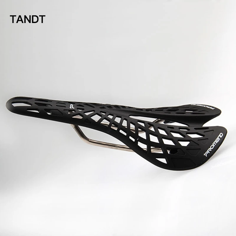 Bicycle saddle mountain bike seat breathable spider web hollow cushion road bike seat bicycle front seat cushion accessories
Bicycle saddle mountain bike seat breathable spider web hollow cushion road bike seat bicycle front seat cushion accessories