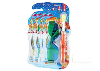 free shipping Toothbrush Oral clean apparatus Clown 1PC clown design glasses children toothbrush fine hair beautiful package
free shipping Toothbrush Oral clean apparatus Clown 1PC clown design glasses children toothbrush fine hair beautiful package