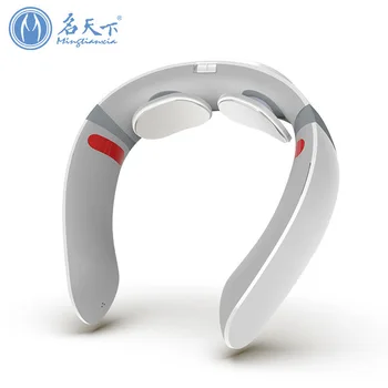 Free shipping cervical Cervical Massager Shoulder and Neck Massager Phototherapy Bluetooth Voice Voice Control
Free shipping cervical Cervical Massager Shoulder and Neck Massager Phototherapy Bluetooth Voice Voice Control