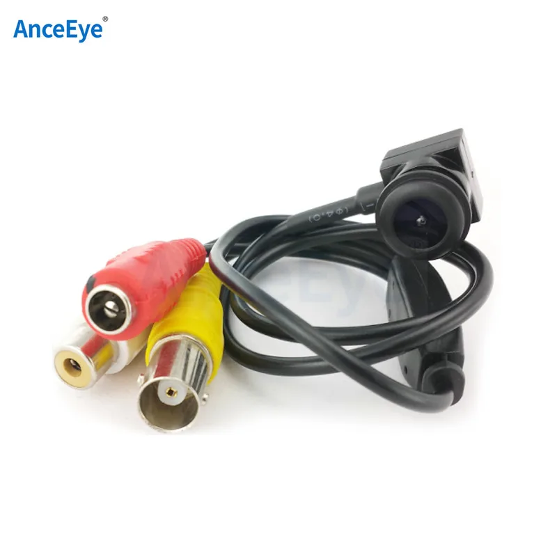 AnceEye audio 1080P IMX323 Super Mini AHD Camera AHD color camera with audio,2.0mega,Sony 323,UTC function,Lens: 2.1mm UTC 4 IN1
AnceEye audio 1080P IMX323 Super Mini AHD Camera AHD color camera with audio,2.0mega,Sony 323,UTC function,Lens: 2.1mm UTC 4 IN1