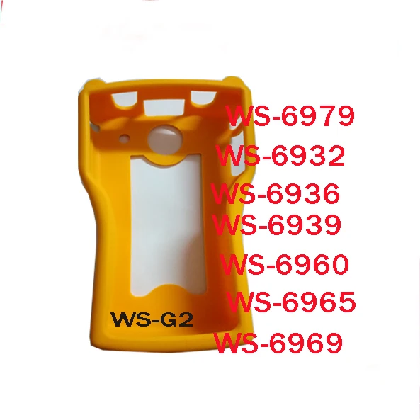 SIGNAL FINDER Silicone Satlink Protection Bags For WS-6932 WS-6936 WS-6939 WS-6960 WS-6965 WS-6969 WS6979
SIGNAL FINDER Silicone Satlink Protection Bags For WS-6932 WS-6936 WS-6939 WS-6960 WS-6965 WS-6969 WS6979