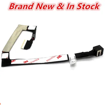 New Laptop DC Power Jack Cable Socket Connector Port Charging Cable For Dell Alienware 17 17C R4 AW17R4 P31E P31E001 0K5M1 DC30
New Laptop DC Power Jack Cable Socket Connector Port Charging Cable For Dell Alienware 17 17C R4 AW17R4 P31E P31E001 0K5M1 DC30