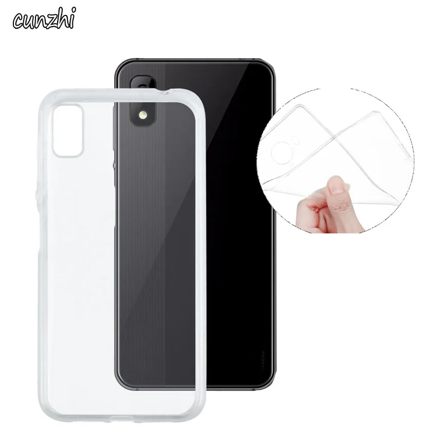 For Elephone A4 Transparent Silicon Cover 5.85inch Soft TPU Back Phone Protective Case For Elephone A4 Pro
For Elephone A4 Transparent Silicon Cover 5.85inch Soft TPU Back Phone Protective Case For Elephone A4 Pro