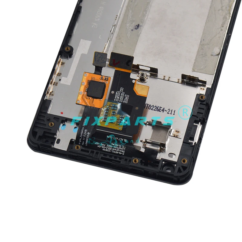 LG E975 LCD Display
