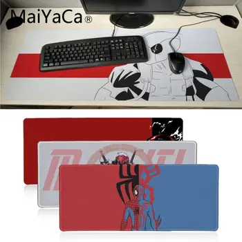 Maiyaca Boy Gift Pad Marvel Comics deadpool notebook gamer Computer Laptop Anime Mouse Mat Creative desk Mat Gaming Mouse pad
Maiyaca Boy Gift Pad Marvel Comics deadpool notebook gamer Computer Laptop Anime Mouse Mat Creative desk Mat Gaming Mouse pad
