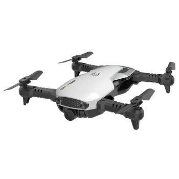Drone Remote Control High Fixd 2.4GHz RC Quadcopter HD Aircraft Toys Mini WIFI FPV Foldable Real Time Transmission
Drone Remote Control High Fixd 2.4GHz RC Quadcopter HD Aircraft Toys Mini WIFI FPV Foldable Real Time Transmission