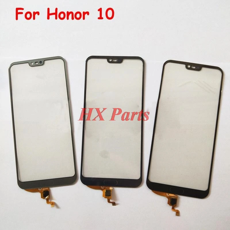 10 PCS For Huawei Honor 10 Touch Screen Digitizer Replacement LCD Front Glass Touch Panel With Digitizer Repair Parts
10 PCS For Huawei Honor 10 Touch Screen Digitizer Replacement LCD Front Glass Touch Panel With Digitizer Repair Parts