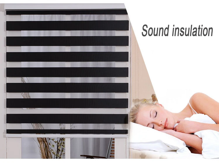 Free Shipping Zebra Blinds Bouble Layer Roller Blinds for Custom Size Zebra Blinds Curtains Waterproof UV Resistant JR1001
Free Shipping Zebra Blinds Bouble Layer Roller Blinds for Custom Size Zebra Blinds Curtains Waterproof UV Resistant JR1001