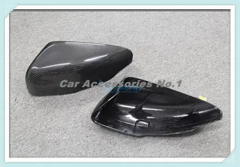 Full Replacement Carbon Fiber Car Side Mirrors Rearview Cover Trim For Volvo XC60 2009-2013/2014-2017
Full Replacement Carbon Fiber Car Side Mirrors Rearview Cover Trim For Volvo XC60 2009-2013/2014-2017