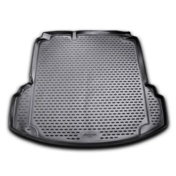 For Volkswagen Jetta 6 2011-2019 car trunk mat Element NLC5136B10 
For Volkswagen Jetta 6 2011-2019 car trunk mat Element NLC5136B10