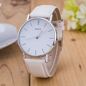 Hot Sale Simple dial Clock Female Geneva Fashion bracelet watch women Ladies casual dress Quartz Wrist watches Relogio Feminino
Hot Sale Simple dial Clock Female Geneva Fashion bracelet watch women Ladies casual dress Quartz Wrist watches Relogio Feminino