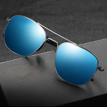 Jyjewel Day and night polarized night vision goggles Aluminum magnesium half frame fashion sunglasses men's driver glasses UV400
Jyjewel Day and night polarized night vision goggles Aluminum magnesium half frame fashion sunglasses men's driver glasses UV400