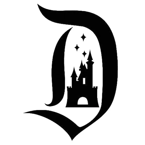 Hot Selling Car Sticker New Style Fairy Magic Castle Cartoon Rearview Mirror Decal Car Body Window Bumper Decals Waterproof L088
Hot Selling Car Sticker New Style Fairy Magic Castle Cartoon Rearview Mirror Decal Car Body Window Bumper Decals Waterproof L088