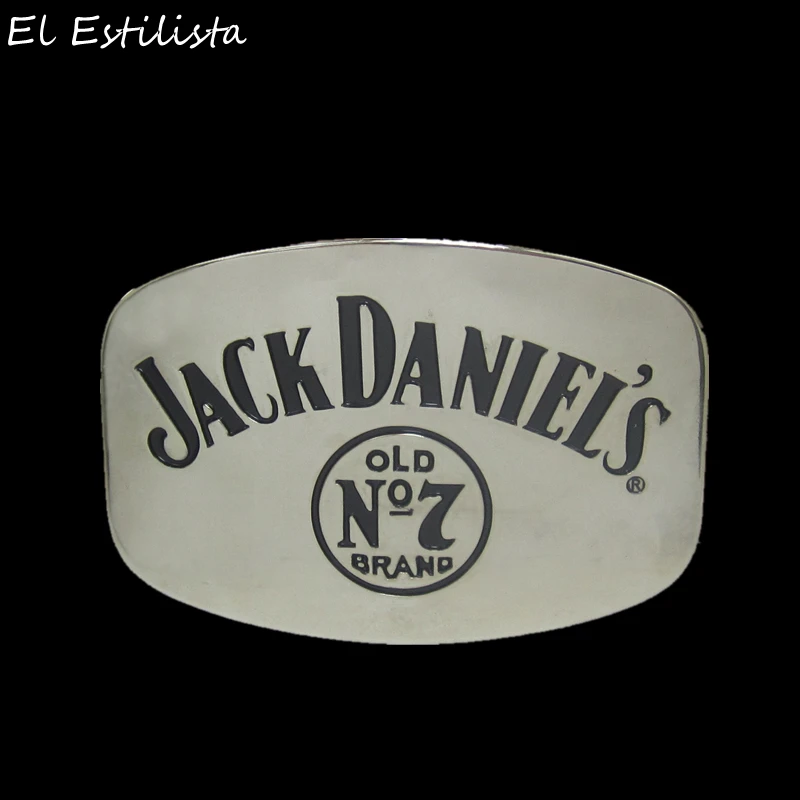 New Brand Belt Buckles Cowboy's Fashion Style Boucle Buckle for 4cm PU Belt Men's Whiskey Metal Pin Buckles Good Plating Hebilla
New Brand Belt Buckles Cowboy's Fashion Style Boucle Buckle for 4cm PU Belt Men's Whiskey Metal Pin Buckles Good Plating Hebilla