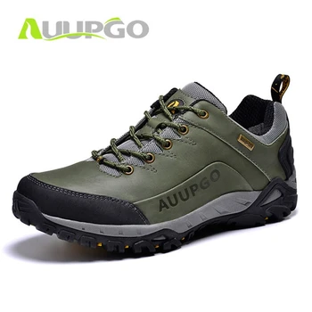Mens Waterproof Hiking Shoes Outdoor Mountain Trekking Shoes Male Climbing Camping Sport Sneakers Anti Skid Leather Shoes D0390
Mens Waterproof Hiking Shoes Outdoor Mountain Trekking Shoes Male Climbing Camping Sport Sneakers Anti Skid Leather Shoes D0390
