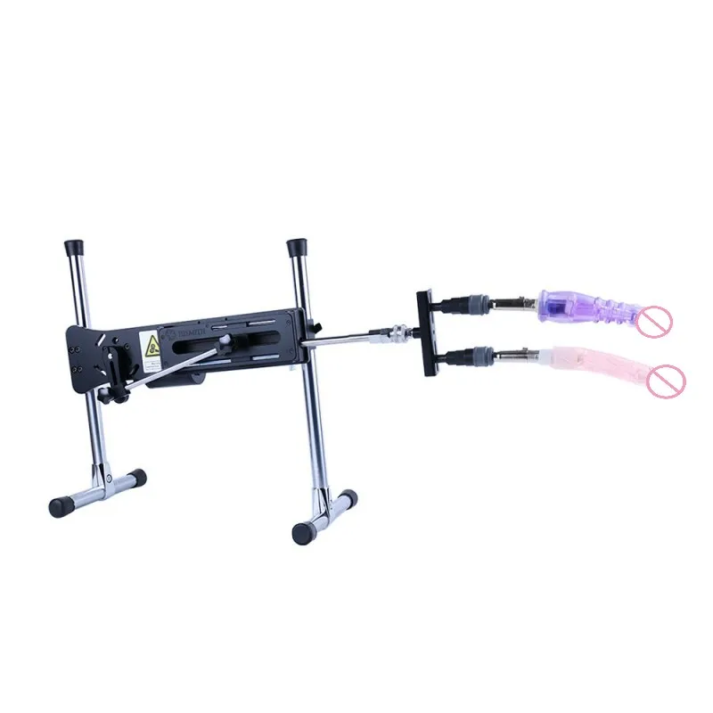 Портативная секс-машина 