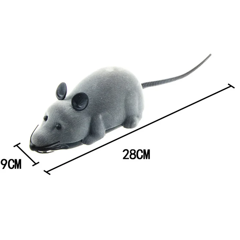 fake mouse remote control