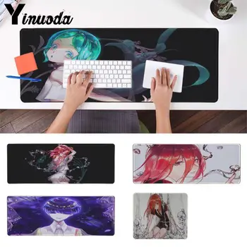 Yinuoda Houseki No Kuni Anime Manga Gaming Player desk laptop Rubber Mouse Mat Decorative desktop best seller gaming mousepad
Yinuoda Houseki No Kuni Anime Manga Gaming Player desk laptop Rubber Mouse Mat Decorative desktop best seller gaming mousepad
