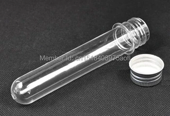 DHL Fedex Free 800pcs/lot 40ml transparent mask bath salt test PET tube with aluminum cap
DHL Fedex Free 800pcs/lot 40ml transparent mask bath salt test PET tube with aluminum cap