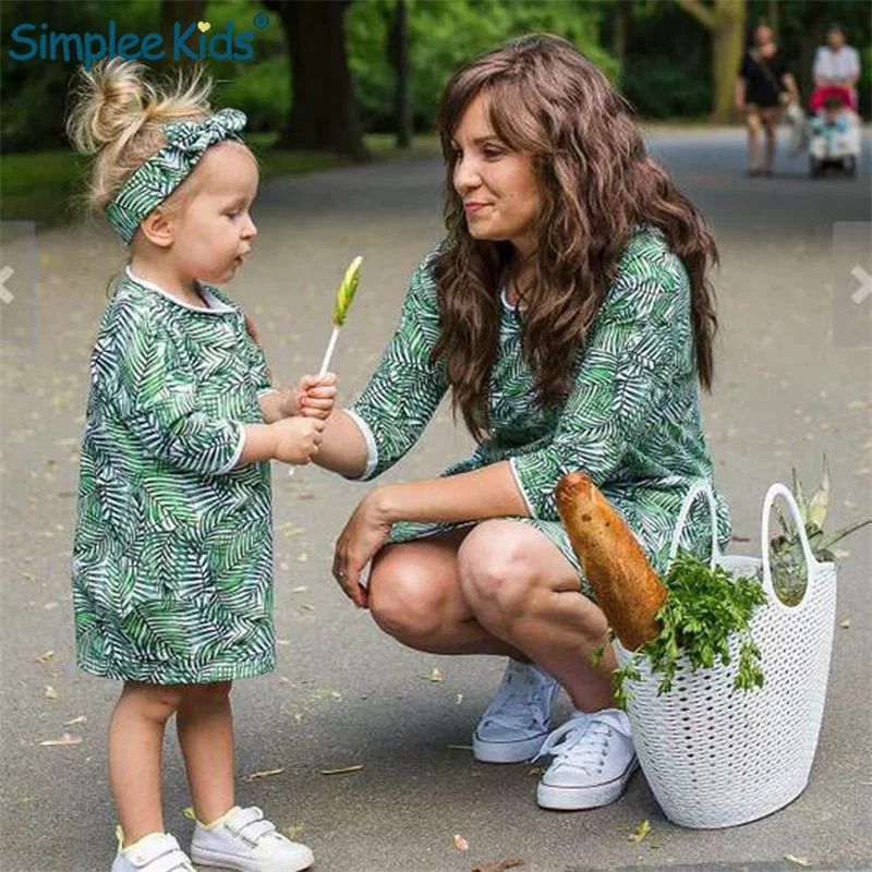 Family Matching Outfits Floral Dress Mother Daughter Dresses 2019 Spring Kids Clothes Mom Daughter Clothes Family Clothing
Family Matching Outfits Floral Dress Mother Daughter Dresses 2019 Spring Kids Clothes Mom Daughter Clothes Family Clothing