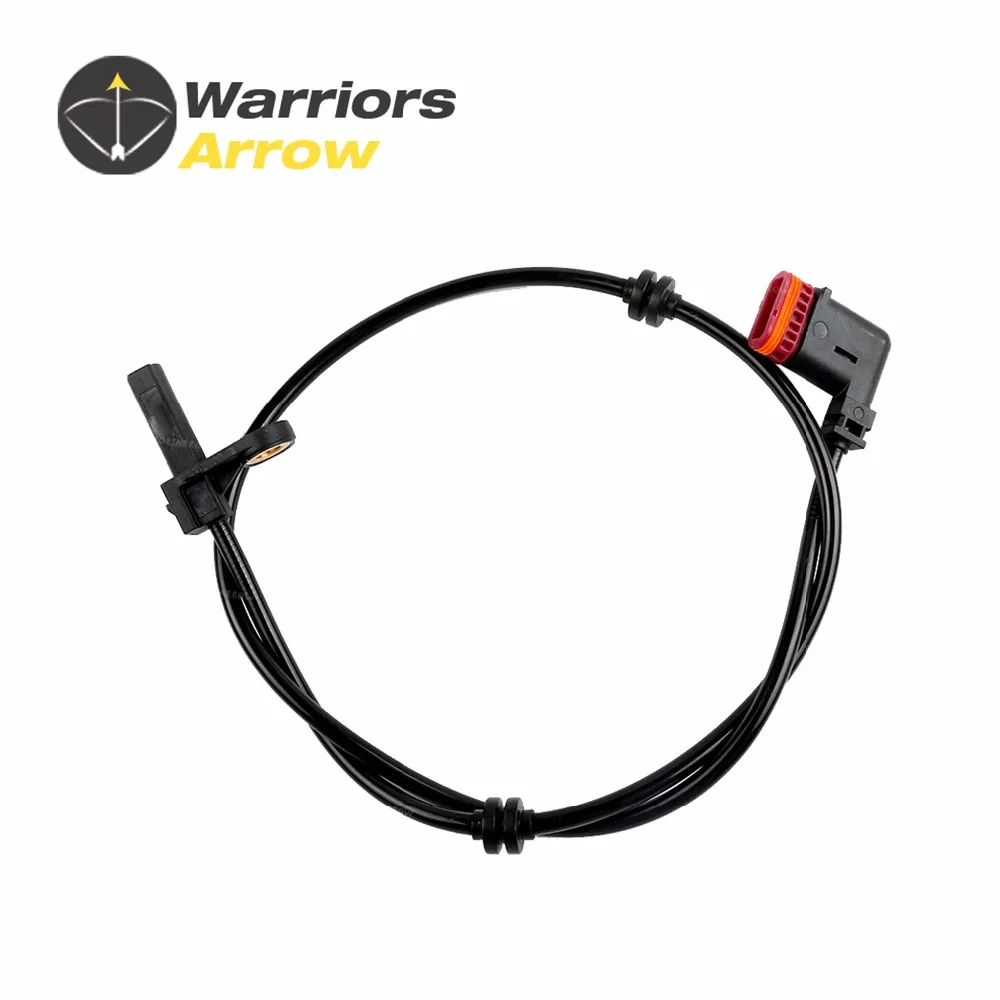 2215400117 For Mercedes Benz W221 W216 S550 S600 S63 S65 AMG CL550 CL600 CL63 CL65 AMG Rear Left/ Right ABS Wheel Speed Sensor
2215400117 For Mercedes Benz W221 W216 S550 S600 S63 S65 AMG CL550 CL600 CL63 CL65 AMG Rear Left/ Right ABS Wheel Speed Sensor