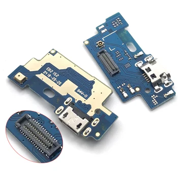 10Pcs/lot, USB Charger Port Dock Plug Connector With Mic Flex Cable For ASUS Zenfone MAX M1 ZB555KL High Quality
10Pcs/lot, USB Charger Port Dock Plug Connector With Mic Flex Cable For ASUS Zenfone MAX M1 ZB555KL High Quality