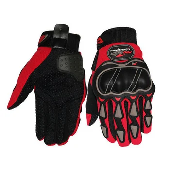 Hot Sale Fashion Pro Biker Motorcycle Racing Gloves 3 Colors Full Finger Motos Motorbike Motocross Protective Gear Glove For Men
Hot Sale Fashion Pro Biker Motorcycle Racing Gloves 3 Colors Full Finger Motos Motorbike Motocross Protective Gear Glove For Men