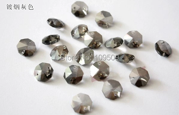 Free Shipping,200pcs 14mm AAA 2 holes smoky gray octagon crystal glass beads chandelier chain part
Free Shipping,200pcs 14mm AAA 2 holes smoky gray octagon crystal glass beads chandelier chain part