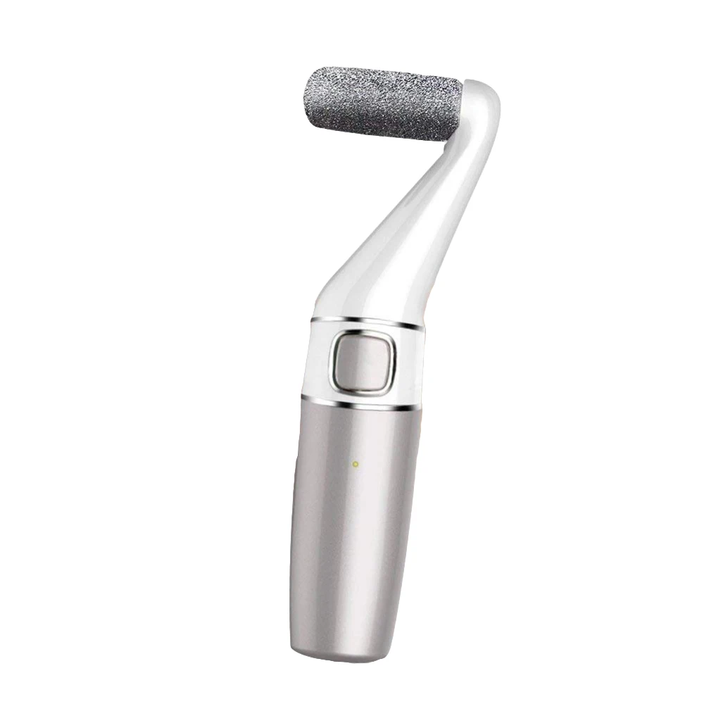 Electronic File for Heels Pedicure Tools 1200mAh Rechargeable Electronic Callus Remove Feet Cleaner 2 Speeds
Electronic File for Heels Pedicure Tools 1200mAh Rechargeable Electronic Callus Remove Feet Cleaner 2 Speeds