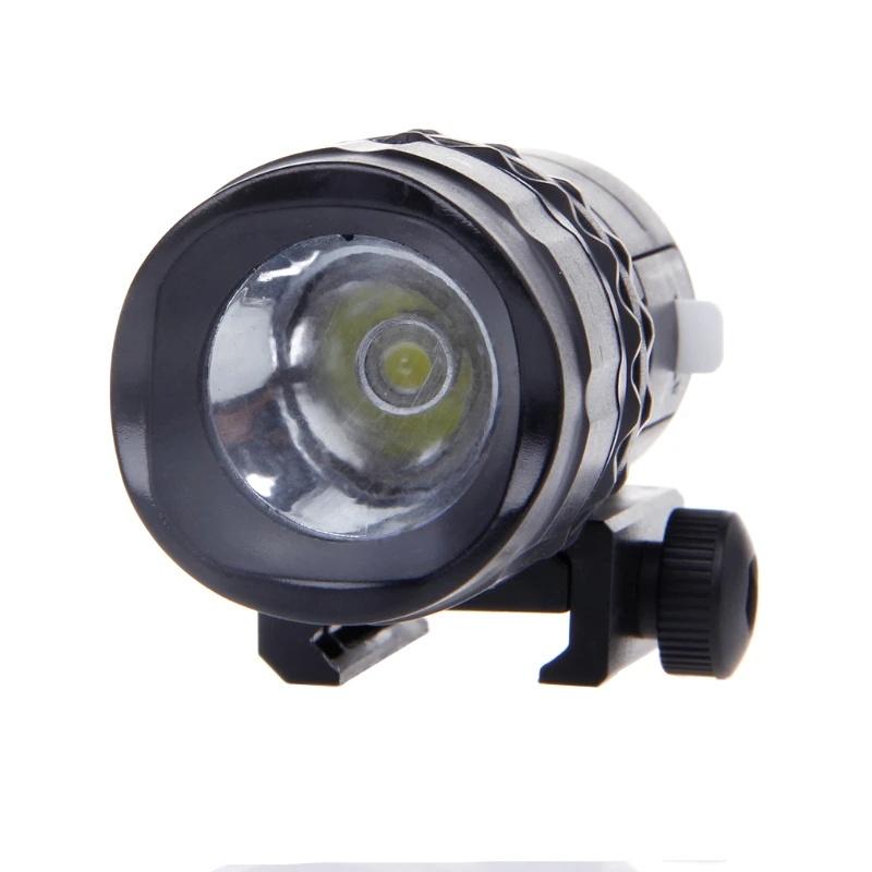2018 New Tactical LED Brightness White Light Flashlight For Nerf Accessory Kids Toy
2018 New Tactical LED Brightness White Light Flashlight For Nerf Accessory Kids Toy