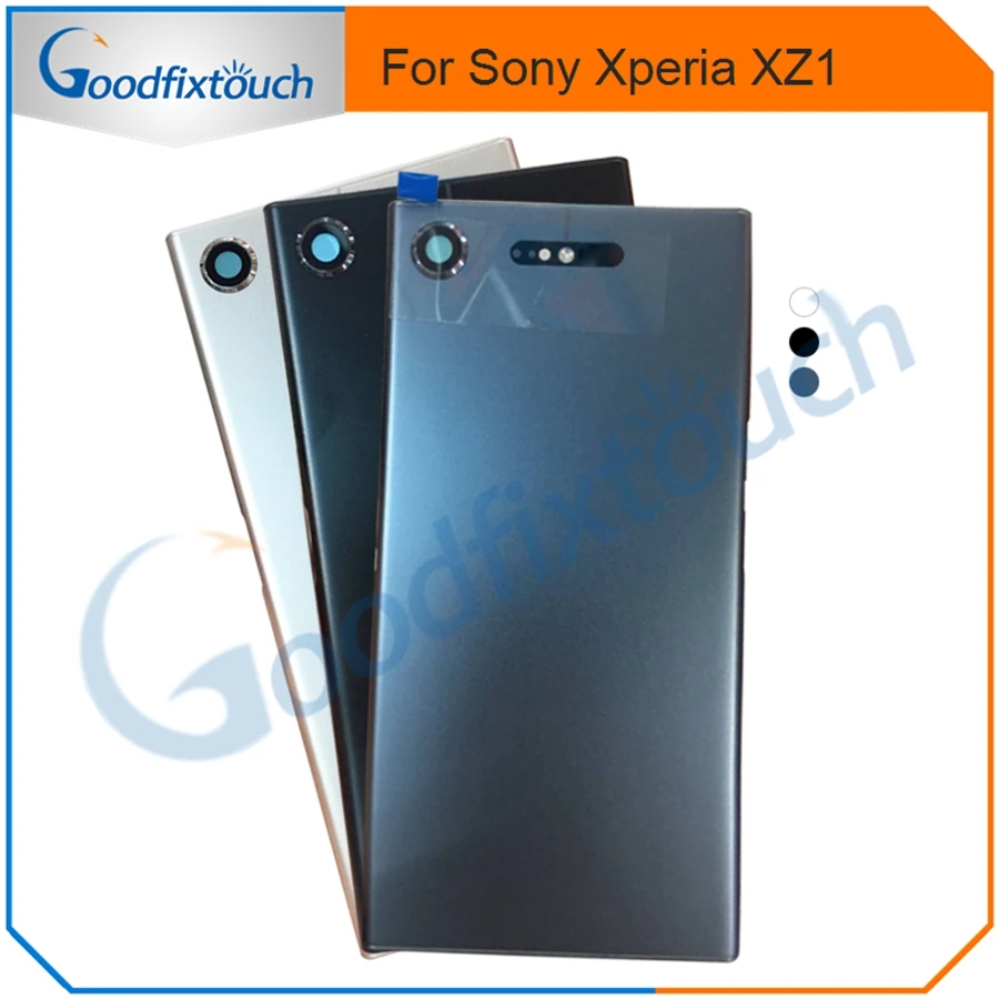 New 5.2 inches Metal Battery Housing Door Back Cover Case For Sony Xperia XZ1 G8341 G8342 Battery Door Back Cover Housing
New 5.2 inches Metal Battery Housing Door Back Cover Case For Sony Xperia XZ1 G8341 G8342 Battery Door Back Cover Housing