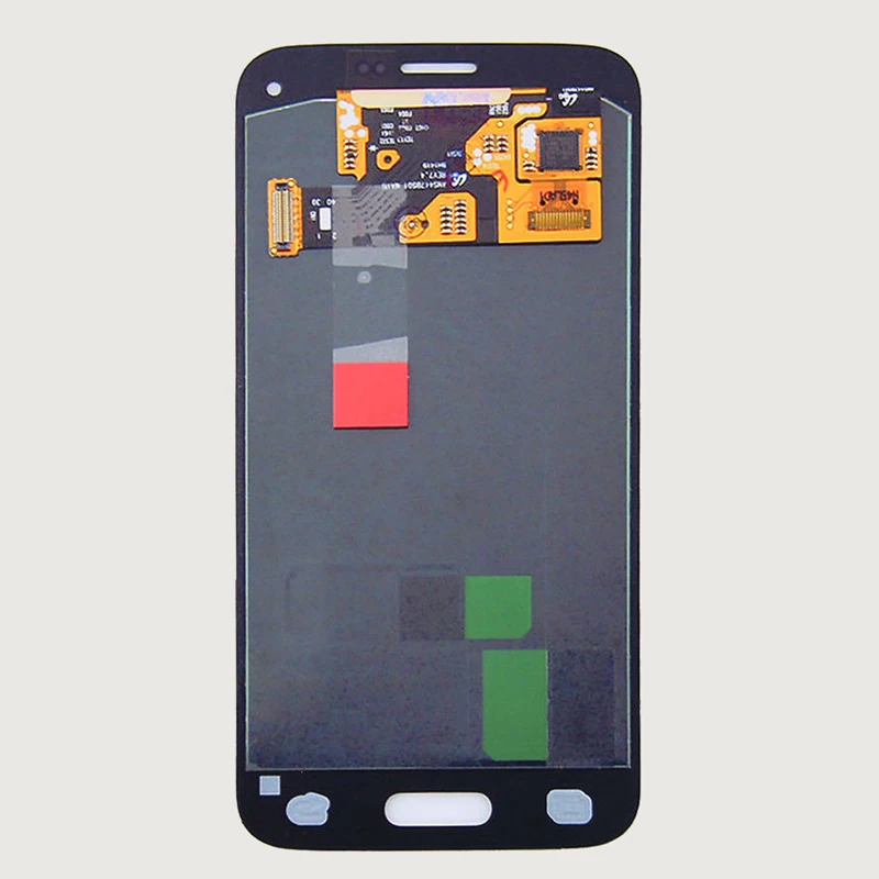 S5 MINI LCD
