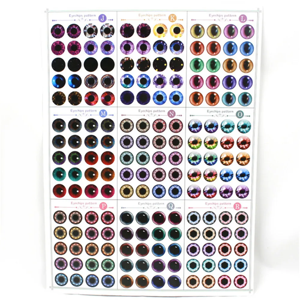 Fortune Days Blyth doll icy eyes pupils paper patterns tool uv glue no batteries light
Fortune Days Blyth doll icy eyes pupils paper patterns tool uv glue no batteries light