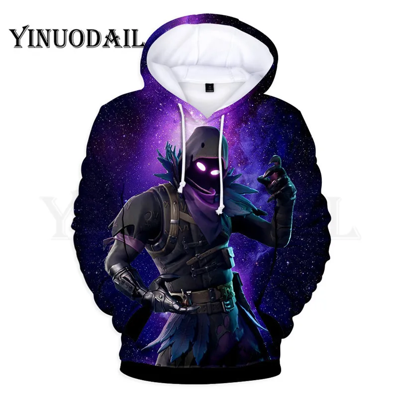 New Battle Royale Game 3D Hoodie Children Hoodies Streetwear Hip Hop Warm Hoody Sweatshirts Hoodie Harajuku Victory Royal
New Battle Royale Game 3D Hoodie Children Hoodies Streetwear Hip Hop Warm Hoody Sweatshirts Hoodie Harajuku Victory Royal