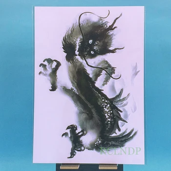 Waterproof Temporary Tattoo Sticker dragon tatto stickers flash tatoo fake tattoos for men
Waterproof Temporary Tattoo Sticker dragon tatto stickers flash tatoo fake tattoos for men