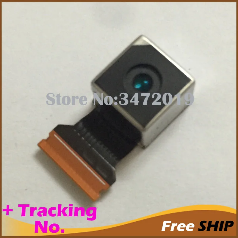 Original Back Main Rear Bottom Big Camera Lens Module Flex Cable Ribbon For Sony Ericsson Xperia X10 X10i Parts +Track No.1pc
Original Back Main Rear Bottom Big Camera Lens Module Flex Cable Ribbon For Sony Ericsson Xperia X10 X10i Parts +Track No.1pc