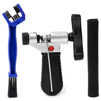 Bike Bicycle Chain Drift, Demount Bike Chain With Repair Tool Separator with Bicycle Hook Classic advanced
Bike Bicycle Chain Drift, Demount Bike Chain With Repair Tool Separator with Bicycle Hook Classic advanced