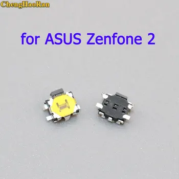 ChengHaoRan 5 pcs for ASUS Zenfone 2 ze551ml ze550ml z00adb Power Key Button On/Off Switch
ChengHaoRan 5 pcs for ASUS Zenfone 2 ze551ml ze550ml z00adb Power Key Button On/Off Switch