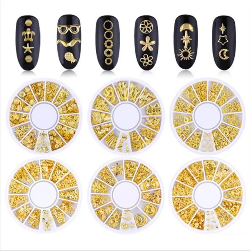 Mixed Color Chameleon Stone Nail Charms Rhinestone Small Irregular Beads Manicure 3D Nail Art Decoration In Wheel Accessories
Mixed Color Chameleon Stone Nail Charms Rhinestone Small Irregular Beads Manicure 3D Nail Art Decoration In Wheel Accessories