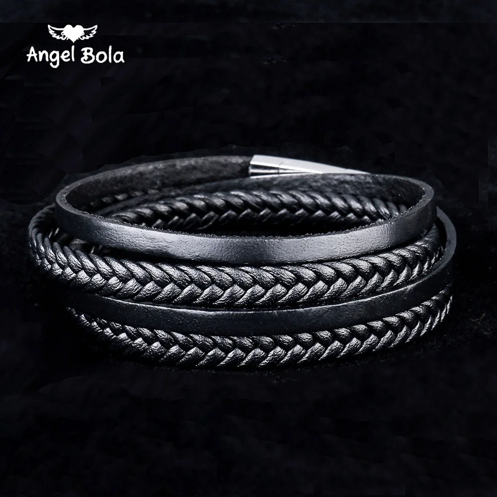 Buddha Bracelets & Bangles Mens Leather Bracelets 2018 Pulseira Masculina Jewelry Charm Bileklik Pulseiras Boyfriend Girlfriend
Buddha Bracelets & Bangles Mens Leather Bracelets 2018 Pulseira Masculina Jewelry Charm Bileklik Pulseiras Boyfriend Girlfriend