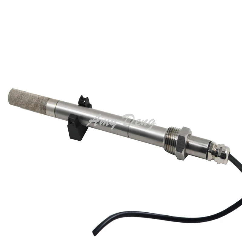 Temperature and humidity sensors 4 in charge of thread SHT10 shell high humidity sht20 flue cured tobacco -228
Temperature and humidity sensors 4 in charge of thread SHT10 shell high humidity sht20 flue cured tobacco -228